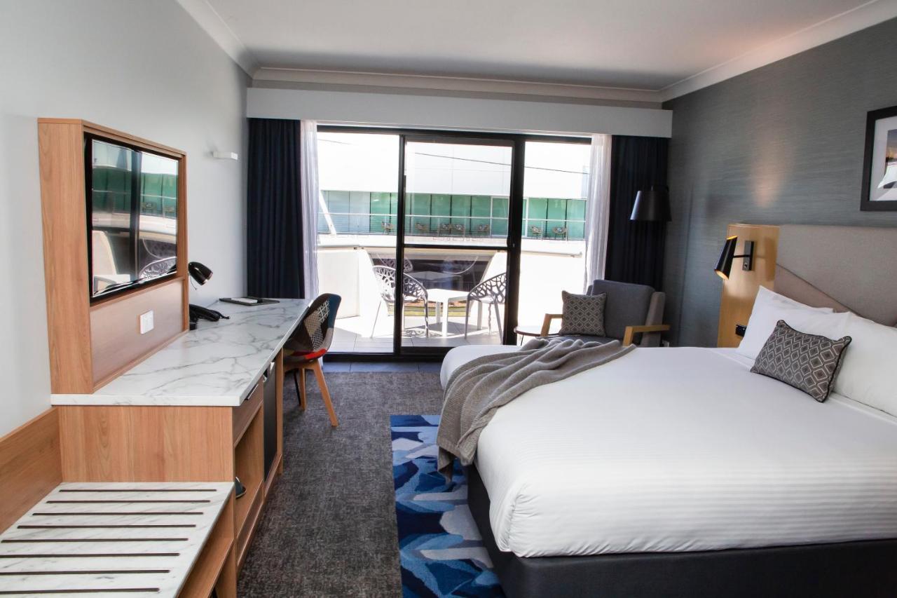 The Esplanade Motel Batemans Bay Exterior photo