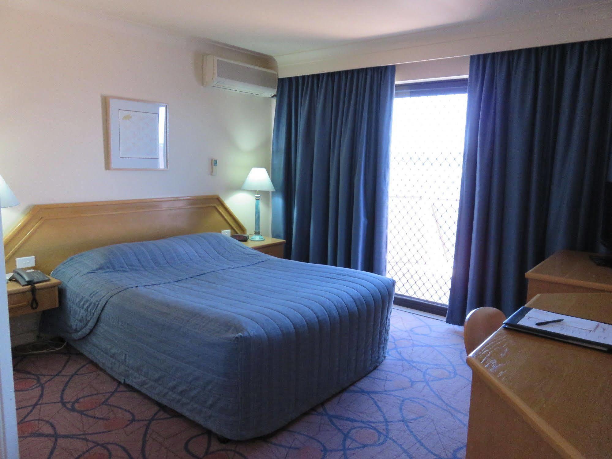The Esplanade Motel Batemans Bay Exterior photo